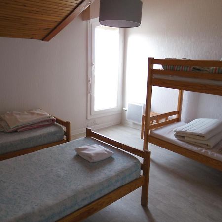 L'Abri Cotier Lägenhet Mimizan-Plage Exteriör bild