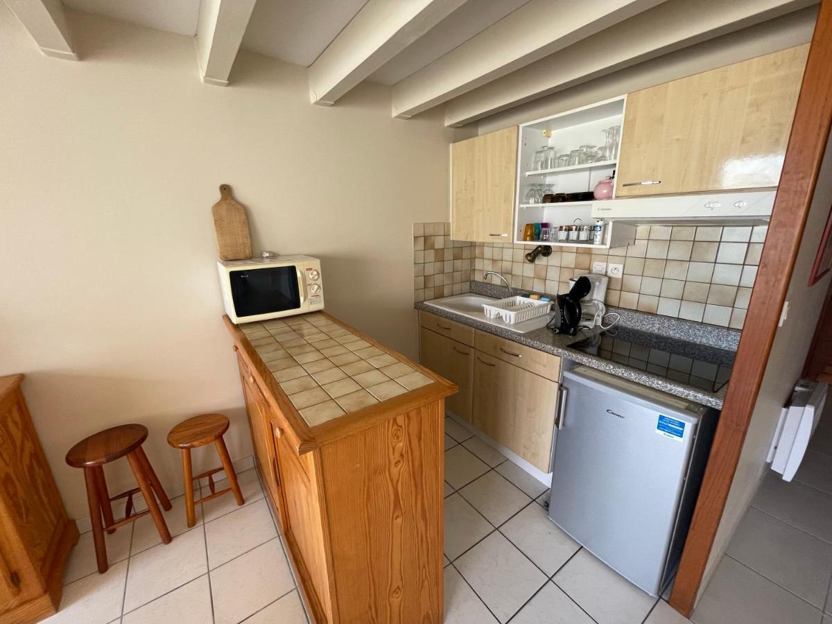L'Abri Cotier Lägenhet Mimizan-Plage Exteriör bild